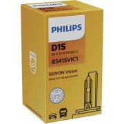 Слика 1 на сијалица за фарови и халогенки PHILIPS Xenon Vision 85415VIC1