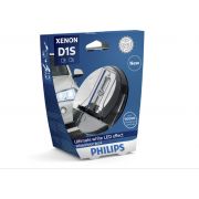 Слика 1 на сијалица за фарови и халогенки PHILIPS Xenon WhiteVision gen2 85415WHV2S1