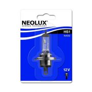 Слика 1 на сијалица за фарови NEOLUX N459-01B