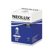 Слика 1 на сијалица за фарови NEOLUX N459