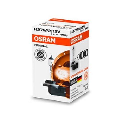 Слика на сијалица за фарови OSRAM Original 881 за Kia Carens 3 (UN) 2.0 CVVT - 144 коњи бензин