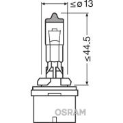 Слика 2 на сијалица за фарови OSRAM Original 881