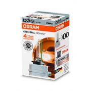 Слика 1 на сијалица за фарови OSRAM XENARC ORIGINAL 66340