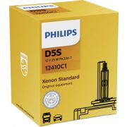 Слика 1 на сијалица за фарови PHILIPS 12410C1