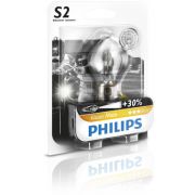 Слика 1 на сијалица за фарови PHILIPS 12728BW