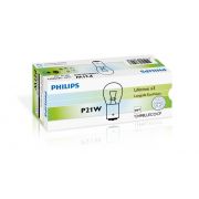 Слика 1 на сијалица за фарови PHILIPS LongLife EcoVision 12498LLECOCP