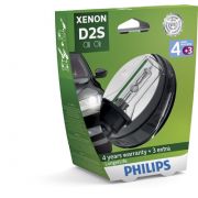 Слика 1 на сијалица за фарови PHILIPS Xenon LongerLife 85122SYS1