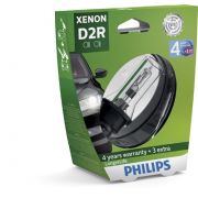 Слика 1 на сијалица за фарови PHILIPS Xenon LongerLife 85126SYS1