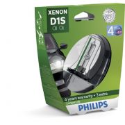 Слика 1 на сијалица за фарови PHILIPS Xenon LongerLife 85415SYS1