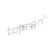 Слика 1 $на Сијалица со загревачка жица, внатрешно светло TOPRAN 104 491