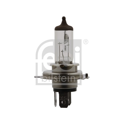 Слика на сијалица со загревачка жица, главни фарови FEBI BILSTEIN 06580 за Mitsubishi L300 Express Box (P*,S*,WA) 2.0 (P23W, P23V) - 106 коњи бензин