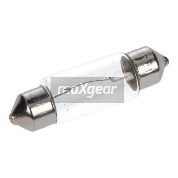 Слика на сијалица со загревачка жица, главни фарови MAXGEAR 78-0032SET за Volvo 240 Saloon (P242, P244) 2.0 - 97 коњи бензин