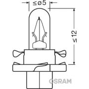 Слика 2 $на Сијалица со загревачка жица, осветлување на внатрешноста OSRAM Original 2351MFX6