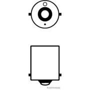 Слика 2 на сијалица со загревачка жица, стоп светло/рикверц HERTH+BUSS ELPARTS 89901141