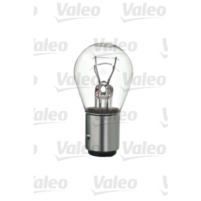 Слика на сијалица со загревачка жица, стоп светло/рикверц VALEO ESSENTIAL 032105 за Skoda Citigo 1.0 - 60 коњи бензин