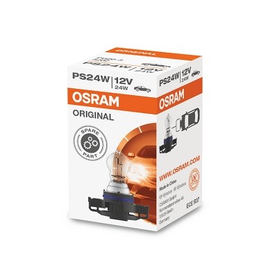 Слика на сијалица со загревачка жица, трепкачи OSRAM Original 5202 за Mini Clubman (F54) One - 102 коњи бензин