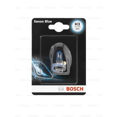 Слика на сијалица со загревачка жица BOSCH 1 987 301 007 за Lancia Dedra (835) 1.6 16V (835EI) - 103 коњи бензин