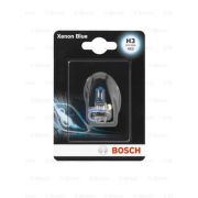 Слика 1 на сијалица со загревачка жица BOSCH 1 987 301 007