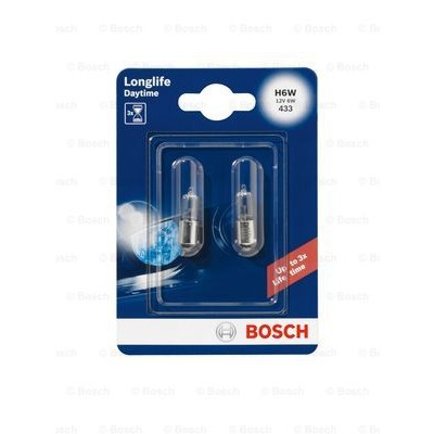 Слика на Сијалица со загревачка жица BOSCH 1 987 301 061