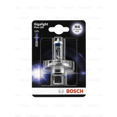 Слика на Сијалица со загревачка жица BOSCH 1 987 301 109