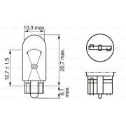 Слика 5 $на Сијалица со загревачка жица BOSCH 1 987 302 517