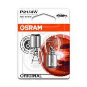 Слика 1 на сијалици за позиција и рег.табли OSRAM Original 7225-02B