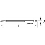 Слика 5 $на Скрибер KS TOOLS 300.0301