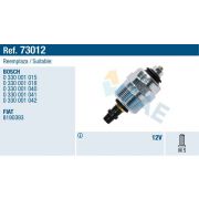 Слика 1 на соленоид FAE 73012