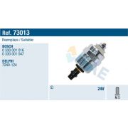 Слика 1 на соленоид FAE 73013