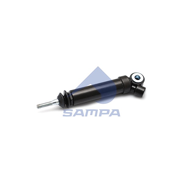 Слика на соленоид SAMPA 078.065 за камион Renault C 1982 CBH 385.26 - 385 коњи дизел