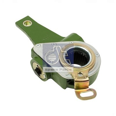 Слика на сопирачка полуга, сопирачки систем DT Spare Parts 3.62424 за камион MAN M 90 12.152 FK - 150 коњи дизел