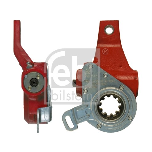 Слика на сопирачка полуга, сопирачки систем FEBI BILSTEIN 31579 за камион DAF 95 FA 95.380 - 384 коњи дизел