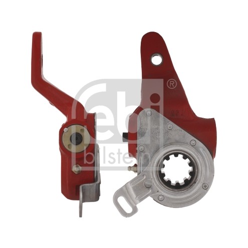 Слика на сопирачка полуга, сопирачки систем FEBI BILSTEIN 31596 за камион DAF 85 CF FAD 85 CF 340 - 340 коњи дизел