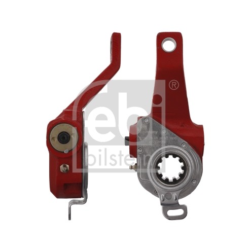 Слика на сопирачка полуга, сопирачки систем FEBI BILSTEIN 31598 за камион Scania 3 Series 113 H/320 - 320 коњи дизел