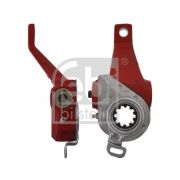 Слика 1 на сопирачка полуга, сопирачки систем FEBI BILSTEIN 31599