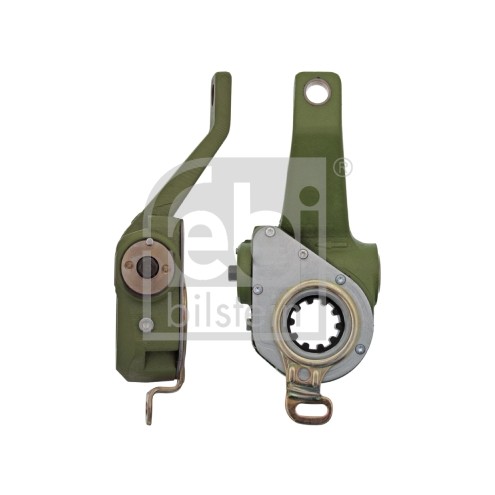 Слика на сопирачка полуга, сопирачки систем FEBI BILSTEIN 43634 за камион Scania 3 Series 143 M/450 - 239 коњи бензин