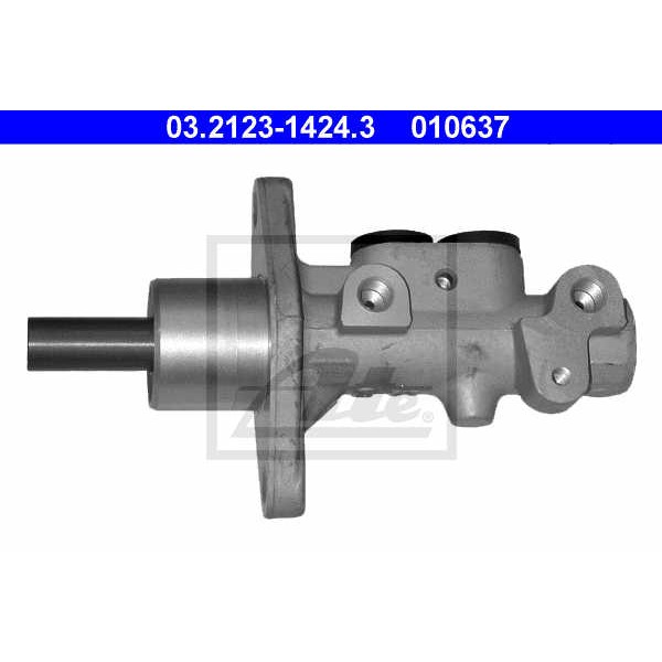 Слика на Сопирачка пумпа ATE 03.2123-1424.3 за VW Passat 3 Variant (B4,35i) 2.9 VR6 Syncro - 184 коњи бензин