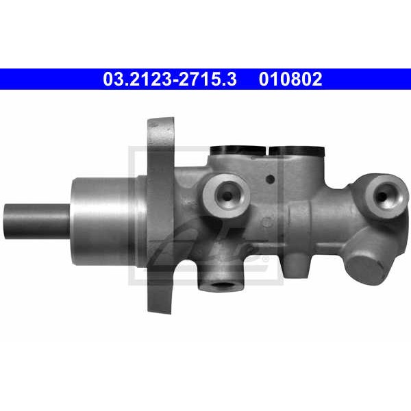 Слика на Сопирачка пумпа ATE 03.2123-2715.3 за VW Beetle (9C1,1C1) 2.0 - 115 коњи бензин