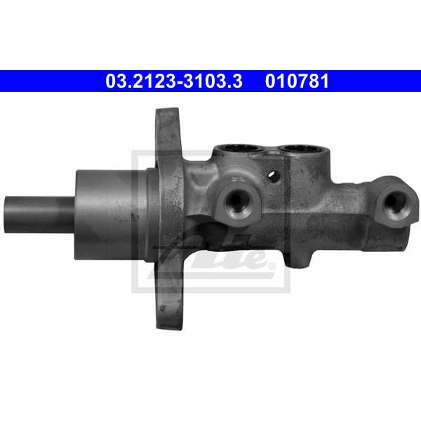 Слика на Сопирачка пумпа ATE 03.2123-3103.3