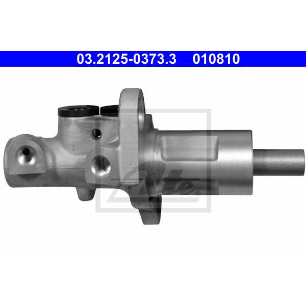 Слика на Сопирачка пумпа ATE 03.2125-0373.3 за Skoda Superb Sedan (3U4) 2.8 V6 - 190 коњи бензин