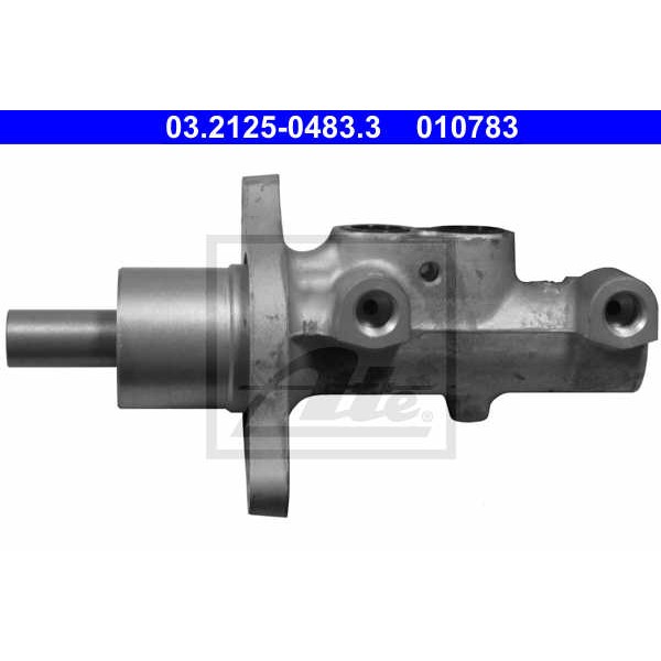 Слика на Сопирачка пумпа ATE 03.2125-0483.3