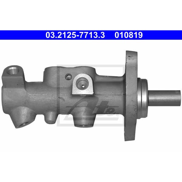 Слика на Сопирачка пумпа ATE 03.2125-7713.3