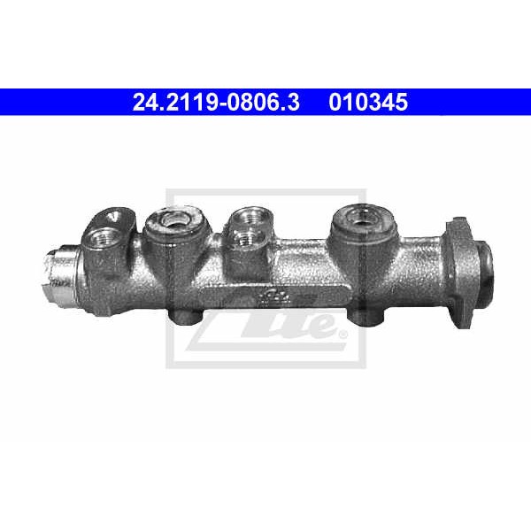 Слика на Сопирачка пумпа ATE 24.2119-0806.3