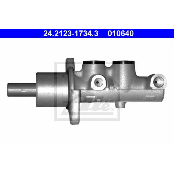 Слика на Сопирачка пумпа ATE 24.2123-1734.3 за Opel Astra G Coupe 2.0 16V Turbo - 190 коњи бензин