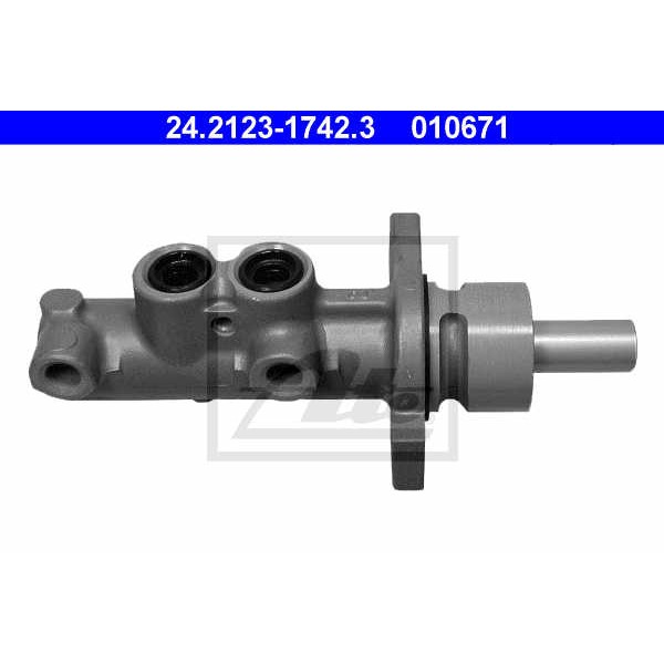 Слика на Сопирачка пумпа ATE 24.2123-1742.3