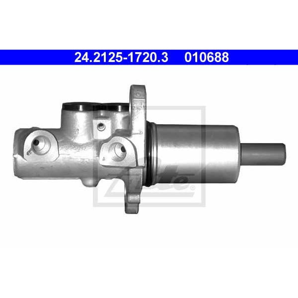 Слика на Сопирачка пумпа ATE 24.2125-1720.3 за Skoda Superb Sedan (3U4) 2.8 V6 - 190 коњи бензин