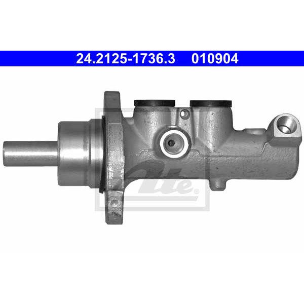Слика на Сопирачка пумпа ATE 24.2125-1736.3