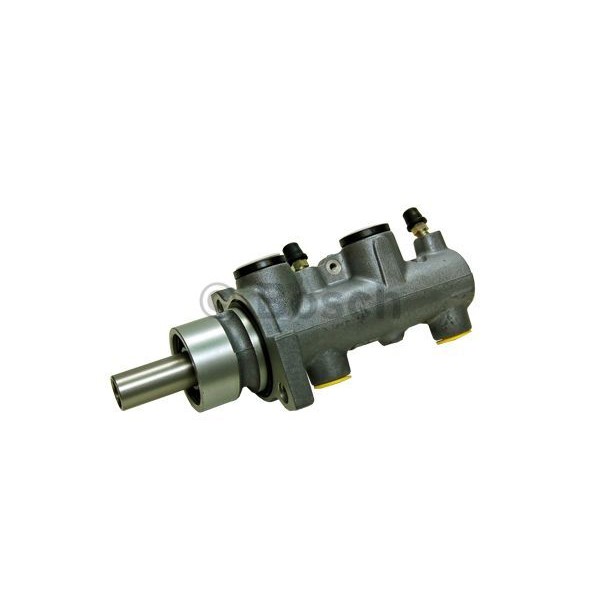 Слика на Сопирачка пумпа BOSCH 0 204 123 406 за VW Jetta 4 Estate (1J6) 2.3 V5 - 170 коњи бензин