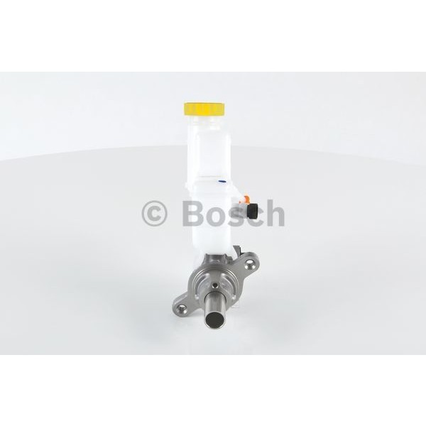 Слика на Сопирачка пумпа BOSCH 0 204 123 713 за Fiat Doblo Cargo 223 1.9 JTD Multijet - 120 коњи дизел