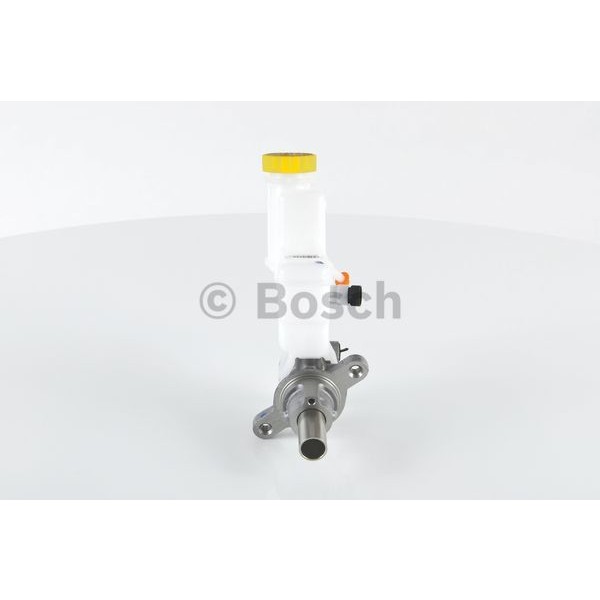 Слика на Сопирачка пумпа BOSCH 0 204 123 714 за Fiat Doblo 119 1.3 JTD - 75 коњи дизел